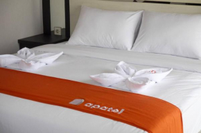 Apatel Apartment Mangga Dua Lt. 11